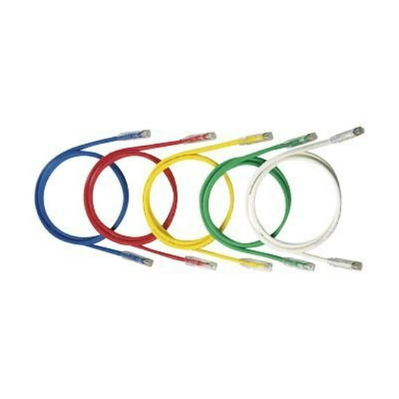 Panduit Cat.6 U/UTP Network Cable