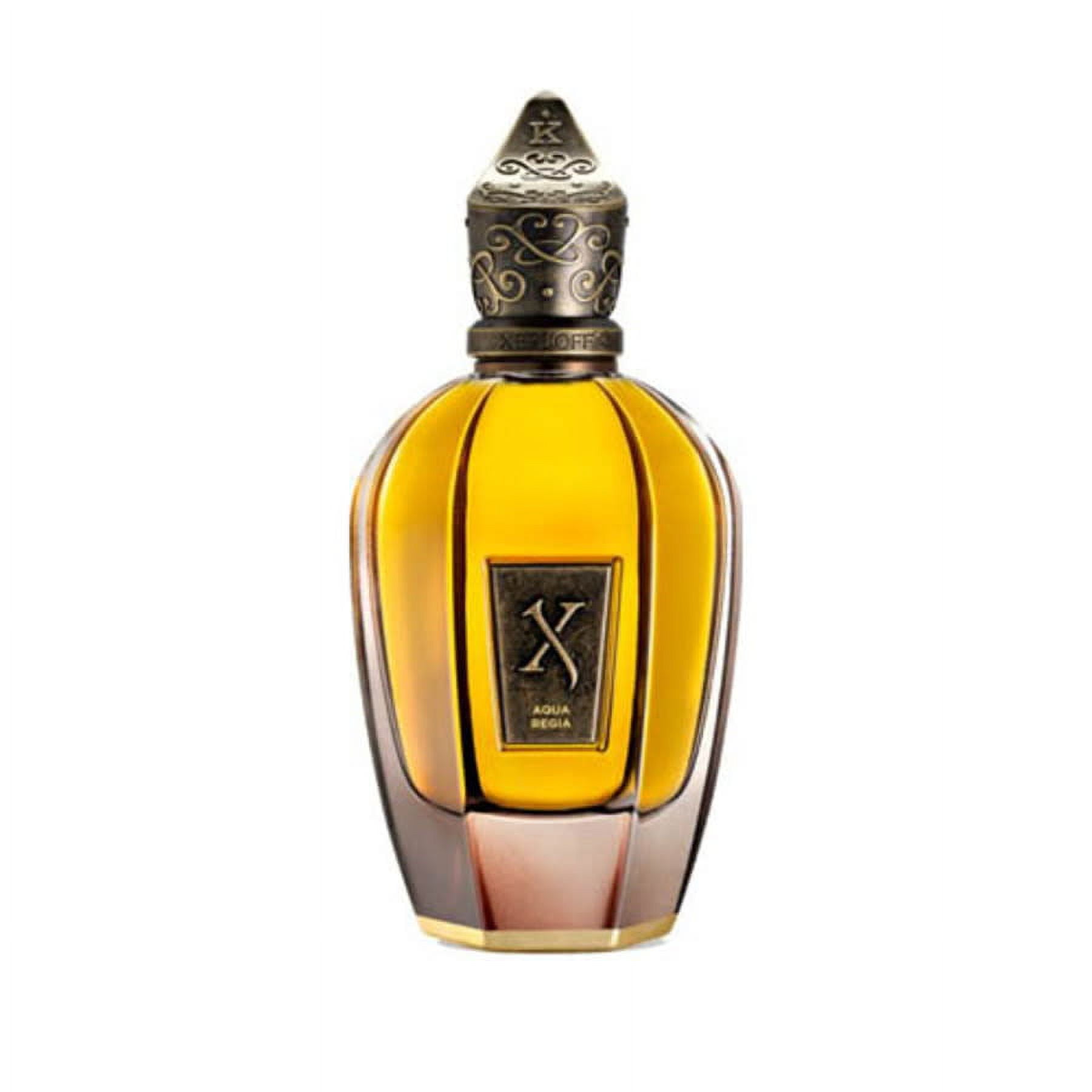 Xerjoff Men's 17/17 Homme Parfum Spray 1.7 oz Fragrances