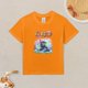 thumbnail image 2 of Camiseta Algodón de Naru para niños, 2 of 5