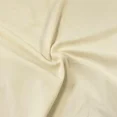 thumbnail image 2 of Solid Chiffon Fabric Polyester Dress Sheer 58'' Wide By The Yard Ivory, 2 of 3