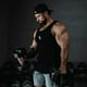 thumbnail image 2 of Chaleco cbum merch camiseta RAW cbum Fitness ropa de fitness masculina Chris bumstead camisa sin mangas xuanjing unisex, 2 of 2