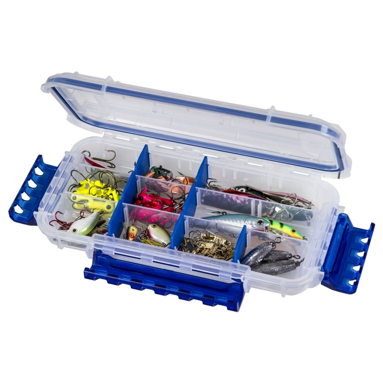 flair tackle box Flambeau Ultimate Tuff Tainer Box