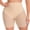 Beige, variant on Low Back Shapewear Shorts for Women Tummy Control Panties Butt Lifting Body Shaper Thigh Underwear