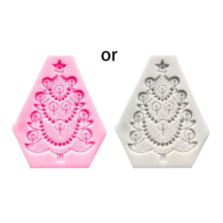 

Silicone Cake Decorating Tools Fondant Chocolate Mould Biscuits Silicone Mold