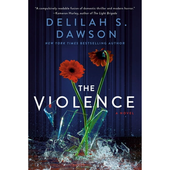 Pre-Owned The Violence: A Novel Paperback