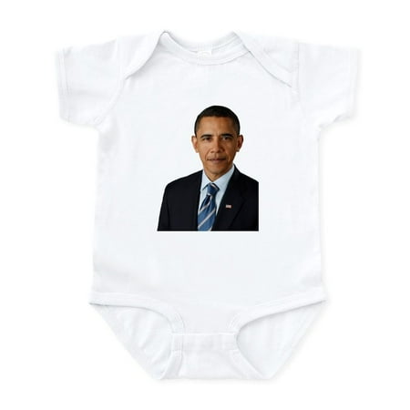 

CafePress - Infant Bodysuit - Baby Light Bodysuit Size Newborn - 24 Months