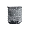 thumbnail image 1 of Self-Absorbing Flowerpot with Transparent Water Level Indicator Self Watering Planter with Bubble Texture Double-Layer Design for Indoor Plants Succulents Herb Garden, 1 of 8