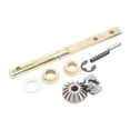 thumbnail image 1 of koolsoo Landing Gear Components Set 146059 for 5TH Wheel RV Repair Parts Sturdy, 1 of 8