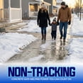 thumbnail image 3 of Snow Joe 50 Lb Eco Melt Ice Melter and Deicing Granules for Driveway and Outdoor Spaces, 3 of 10