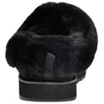 thumbnail image 3 of BOBS from Skechers Women's Keepsakes Delight Slipper,Black,11 W US, 3 of 5
