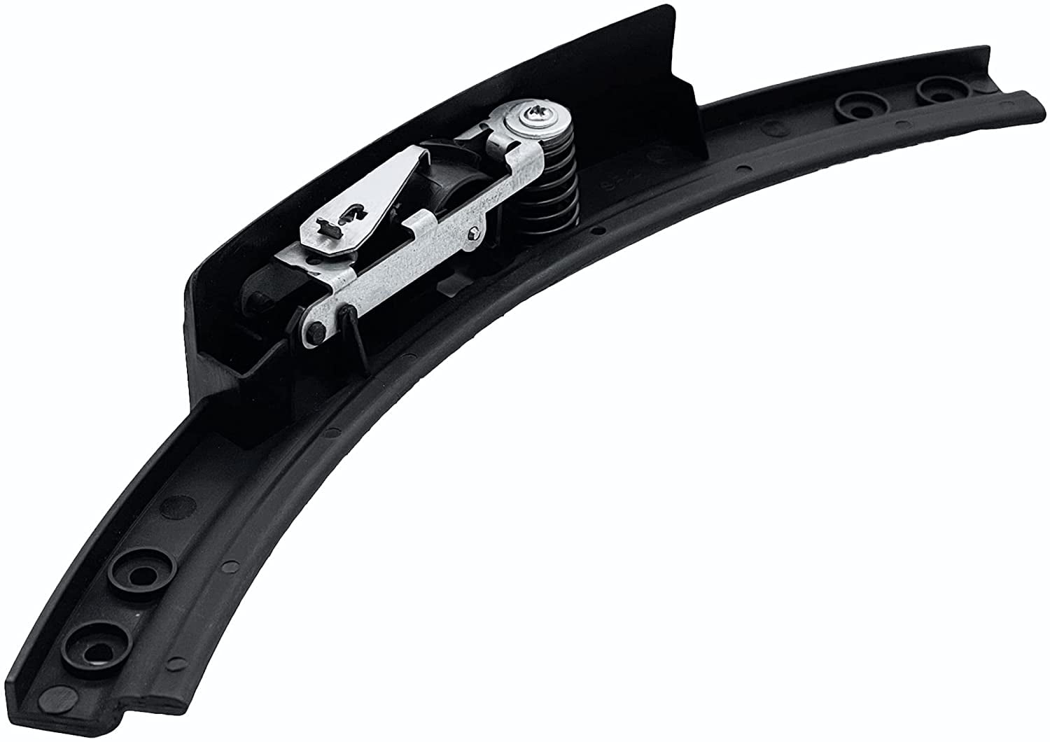 Whole Parts Dryer Door Latch Part # 137538802 - Replacement & Compatible With Some Frigidaire and Electrolux Dryers