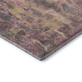 thumbnail image 3 of Addison Rugs Mayfield Premium Machine Washable Transitional Abstract Blush Rectangle Rug, 3' x 5', 3 of 6