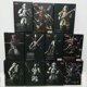 thumbnail image 2 of Brawl Star Wars Samurai Taisho Darth Maul Vader Boba Yumiashigaru Star Wars Samurai figuras de acción muñeca de juguete de cumpleaños, 2 of 4