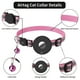 thumbnail image 4 of Ygjytge Fashion Gps Tracker Nylon Cat Tracker para Accesorios para Al Aire Libre (rosa), 4 of 8