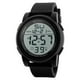 thumbnail image 2 of Fiudx Liquidación De Ahorros De Verano Reloj De Pulsera Led Deportivo Militar Analógico Digital De Lujo Para Hombres, 2 of 5