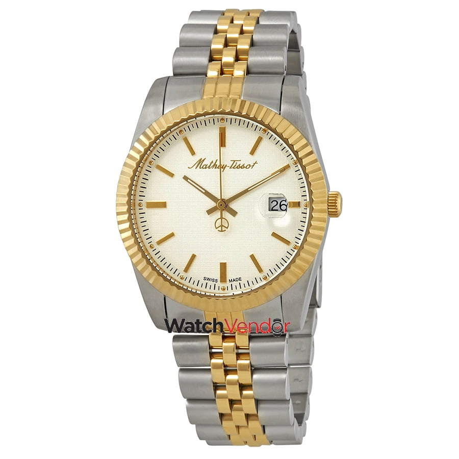 mathey tissot divers watch