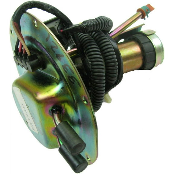 Herko Fuel Pump Hanger E2114H for Mercury Nissan Villager Quest 1993-1998