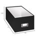 thumbnail image 2 of Pioneer Photo Albums BCD-1/BLK BCD-1BLK Caja de almacenamiento para CD/DVD, color negro Pioneer Photo Albums NA, 2 of 3