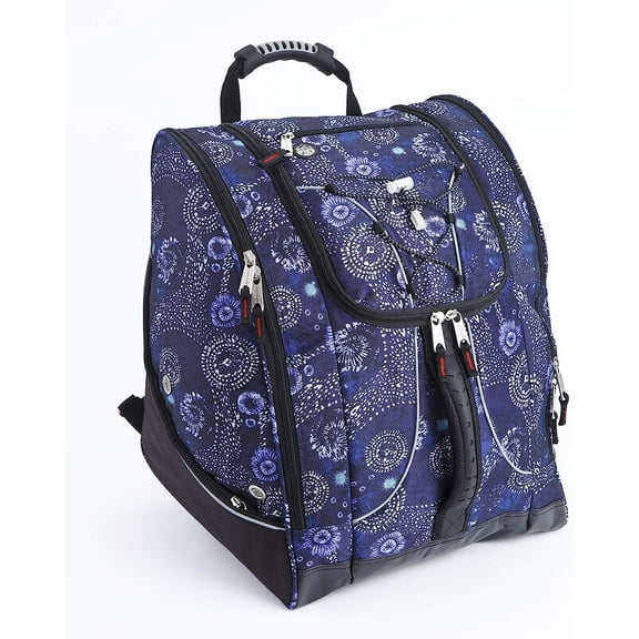 Bilot Everything Boot Bag/Backpack - Ski - Snowboard