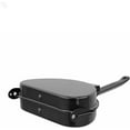 thumbnail image 5 of Norpro Nonstick Omelet Pan, One Size, Black, 5 of 6