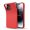 Red, variant on Liquid Silicone Case for iPhone 14 Case, Full Body Protective Cover, Shockproof, Slim Phone Case, Anti-Scratch, Black