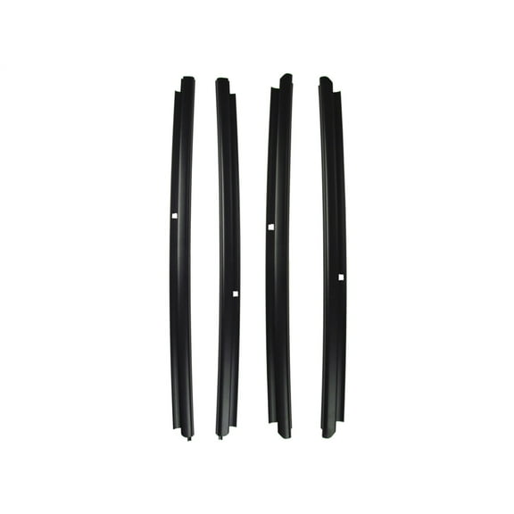 Precision Replacement Parts WFK 1112 99 Beltline Molding Kit Fits select: 2001-2007 CHEVROLET SILVERADO, 2001-2006 CHEVROLET TAHOE