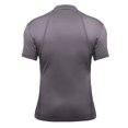 thumbnail image 4 of Disfraz de cosplay malvado de Leon S. Kennedy para Resident 4, camiseta gris, camiseta de Leon Death Island, camiseta informal de calle para hombre, traje de Halloween, 4 of 5