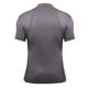 thumbnail image 4 of Disfraz de cosplay malvado de Leon S. Kennedy para Resident 4, camiseta gris, camiseta de Leon Death Island, camiseta informal de calle para hombre, traje de Halloween, 4 of 5