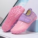 thumbnail image 4 of Zapatos para Vadear WDOplteas Antideslizantes Ajustables para Niñas Aqua, 4 of 9