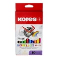 thumbnail image 1 of Plumones KORES Korelios 2 en 1 C/10 Marcadores, 1 of 5