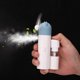 thumbnail image 5 of Misting Fan, Rechargeable USB Fan 1200Mah Battery Operated for 6 Hours Continuous Working Personal Fan for Indoor and Outdoor Travel, 5 of 5