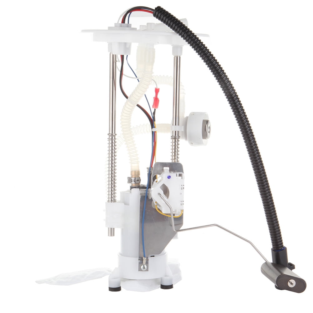 Electric Fuel Pump, Module Assembly Replacement for Ford Expedition 2003 2004 V8 5.4L OEM E2360M