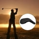 thumbnail image 4 of 2x Golf Iron Headcover Antideslizante Impermeable TPE Irons Head Cover Palos de golfista Equipo de práctica de protección Accesorio Club shamjiam Cubierta de cabeza de hierros de golf, 4 of 8