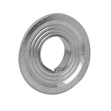 SELKIRK 244460 Pellet Stove Wall Thimble, Type L, 4-In SELKIRK 244460 Pellet Stove Wall Thimble, Type L, 4-In