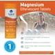 thumbnail image 3 of Suplemento de oligoelementos, magnesio, naranja efervescente, 80 unidades, 3 of 6
