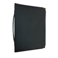 thumbnail image 4 of MSP Music Choral Folder -13.5 x 10" with Detachable Strap, 3-ring binders- Large (M220BK), 4 of 7