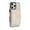 White, variant on Dteck Magnetic Detachable Wallet Case for iPhone 16 Pro Max,Luxury Leather 2 in 1 Case Compatible with Mag Safe Card Slot Pocket Stand Shockproof Cover for iPhone 16 Pro Max,Black