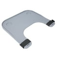 thumbnail image 1 of VGEBY Plateau Universel pour Fauteuil Roulant Attache Table pour Fauteuil Roulant Handicapé, 1 of 8