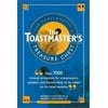 The Toastmaster's Treasure Chest [Hardcover - Used]