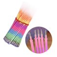 thumbnail image 4 of Multi Color Highlighters Pens Students painting graffiti X6F9 7C8A, 4 of 8