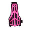 thumbnail image 2 of Soporte Montaje de Teléfonos Inteligentes Dispositivos  MP4 Motocicleta Bici Rosa DYNWAVEMX Soporte para teléfono con manillar, 2 of 8