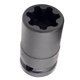 thumbnail image 5 of Dado De Impacto Para Pinza De Freno De 7 Dientes De 1/2" Para Audi S5, 5 of 9