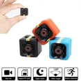 thumbnail image 2 of SQ11 Mini DV HD 1080P 2MP Sport Recorder Camera, 2 of 5
