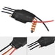 thumbnail image 5 of Embarcación Sin Escobillas Controlador de Eléctrica Unidireccional Controlador de Eléctrico Sin Escobillas Enfriami 80A Baoblaze controlador de velocidad, 5 of 8