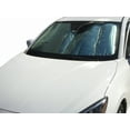 thumbnail image 2 of HeatShield, The Original Windshield Sun Shade, Custom-Fit for Scion iA Sedan 2016, Silver Series, 2 of 4