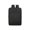 Black school supplies, variant on karymi School Supplies Business Bag Backpack Computer Bag Wear-proof Splodge Proof Adjustable Breathable Shoulder Strap Multi-layer Storage School Supplies Under $1s