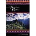 thumbnail image 2 of Andean Codex, J. E. Williams Paperback, 2 of 2