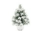 thumbnail image 1 of Decoraciones de Navidad Al Aire Libre Mesa Decoraciones de Árbol de Navidad Decoraciones de Fiesta de Navidad Árbol de Navidad Artificial Ventana de Mesa Decoraciones de Acera, 1 of 6