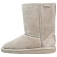 thumbnail image 3 of Bota BEARPAW Emma Casual para mujer en forma de hongo, talla 8, 3 of 7