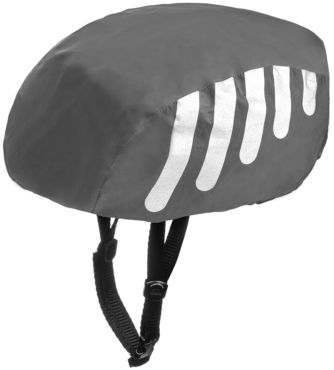 Wealers High Visibility Universal Size Bike / Bicycle Waterproof Helmet